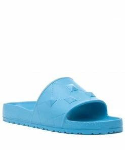 STEVEMADDEN GABY BLUE