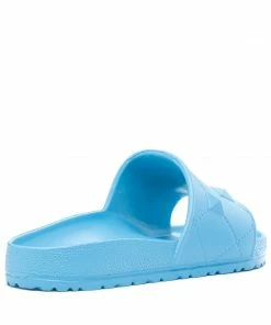 STEVEMADDEN GABY BLUE