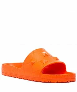 STEVEMADDEN GABY ORANGE