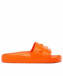 STEVEMADDEN GABY ORANGE