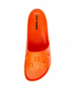 STEVEMADDEN GABY ORANGE