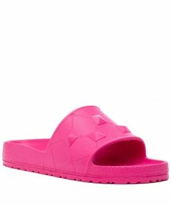 STEVEMADDEN GABY PINK