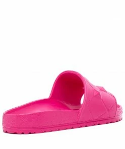 STEVEMADDEN GABY PINK