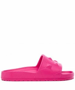 STEVEMADDEN GABY PINK