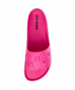 STEVEMADDEN GABY PINK