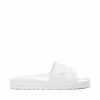 STEVEMADDEN WOMEN’S SHOES GABY WHITE