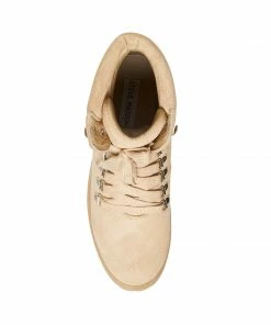SteveMadden GALWAY SAND SUEDE