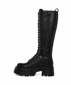STEVEMADDEN HARIET BLACK