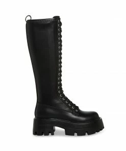 STEVEMADDEN HARIET BLACK
