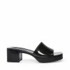 SteveMadden HARLIN BLACK