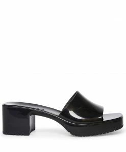 SteveMadden HARLIN BLACK