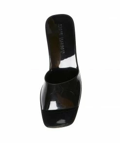 SteveMadden HARLIN BLACK