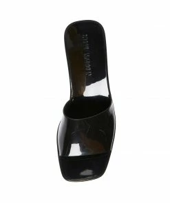 Recurate RESALE HARLIN BLACK - SM REBOOTED