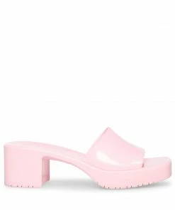 SteveMadden Shop All HARLIN PINK