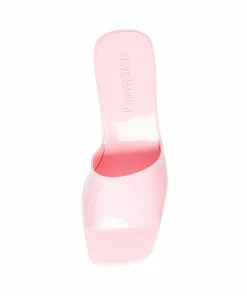 SteveMadden Shop All HARLIN PINK