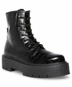 Recurate HENSON BLACK - SM REBOOTED