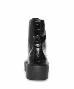 Recurate HENSON BLACK - SM REBOOTED