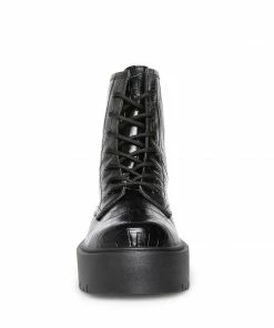 Recurate HENSON BLACK - SM REBOOTED