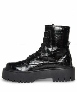 Recurate HENSON BLACK - SM REBOOTED