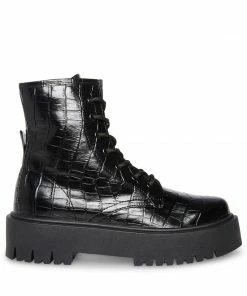 Recurate HENSON BLACK - SM REBOOTED