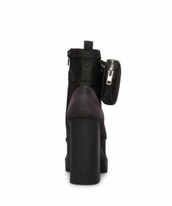 Recurate RESALE HERRICK BLACK - SM REBOOTED