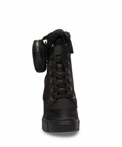 Recurate RESALE HERRICK BLACK - SM REBOOTED