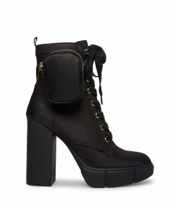 Recurate RESALE HERRICK BLACK - SM REBOOTED