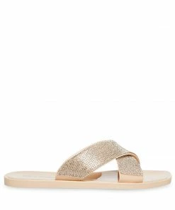 SteveMadden HORIZON-R RHINESTONES