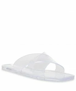 SteveMadden Clear Winners HORIZON CLEAR