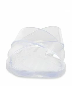 SteveMadden Clear Winners HORIZON CLEAR