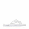 SteveMadden Clear Winners HORIZON CLEAR