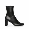 SteveMadden WOMEN’S SHOES HUSH BLACK