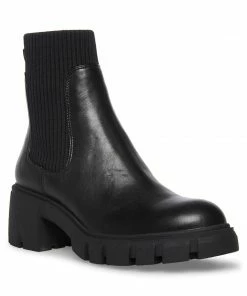 Recurate HUTCH BLACK - SM REBOOTED