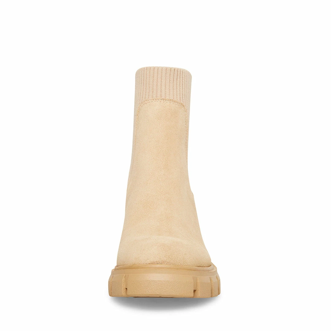 Recurate HUTCH SAND SUEDE - SM REBOOTED RESALE