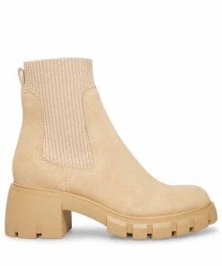 Recurate HUTCH SAND SUEDE - SM REBOOTED RESALE