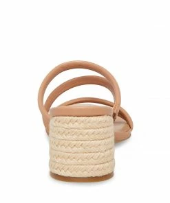 SteveMadden ICON TAN