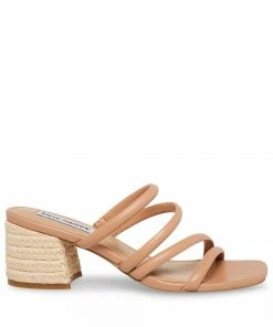 SteveMadden ICON TAN