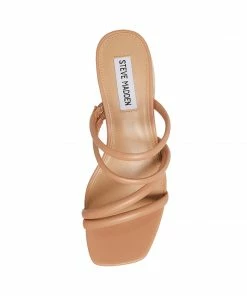 SteveMadden ICON TAN