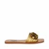 SteveMadden ILANA GOLD WOMEN’S SHOES