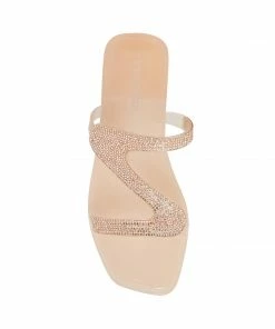 SteveMadden INSPIRE BLUSH