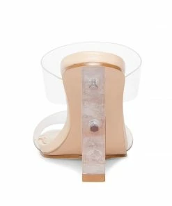 SteveMadden Clear Winners ISA CLEAR