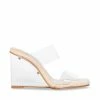 SteveMadden Clear Winners ISA CLEAR
