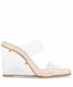 SteveMadden Clear Winners ISA CLEAR