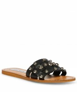 SteveMadden TANYA BLACK MULTI