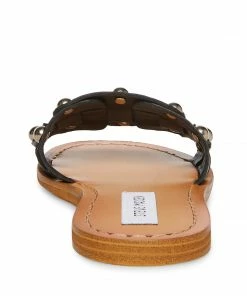 SteveMadden TANYA BLACK MULTI