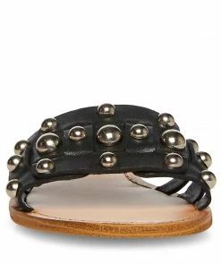 SteveMadden TANYA BLACK MULTI