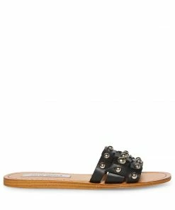 SteveMadden TANYA BLACK MULTI
