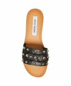 SteveMadden TANYA BLACK MULTI
