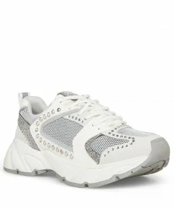 STEVEMADDEN ISSAC-R RHINESTONES