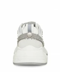 STEVEMADDEN ISSAC-R RHINESTONES